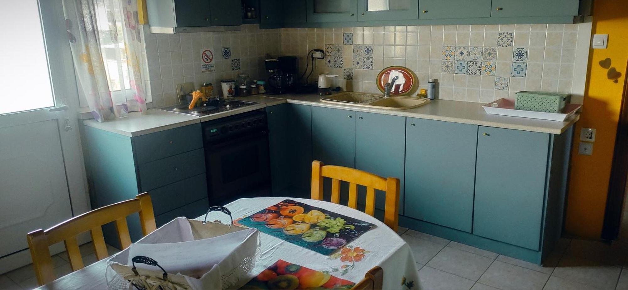 Villa Axiothea Nemea Cameră foto